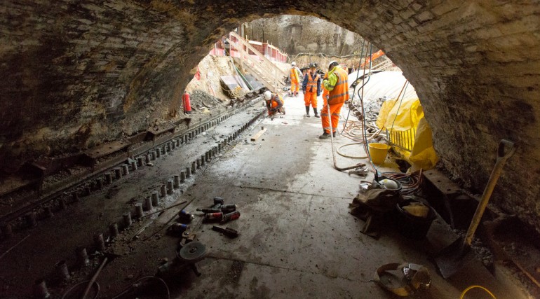 Crossrail